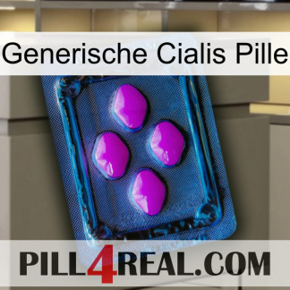 Generic Cialis Pill 04